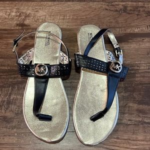 Michael Michael Kors Sandals